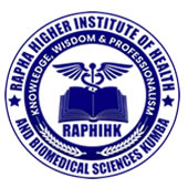 raphihk Logo